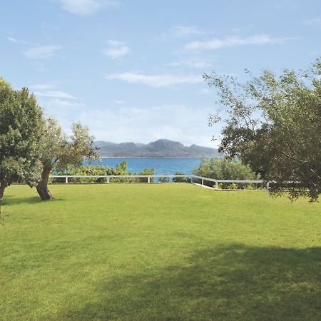 Wyndham Loutraki Poseidon Resort Exterior photo