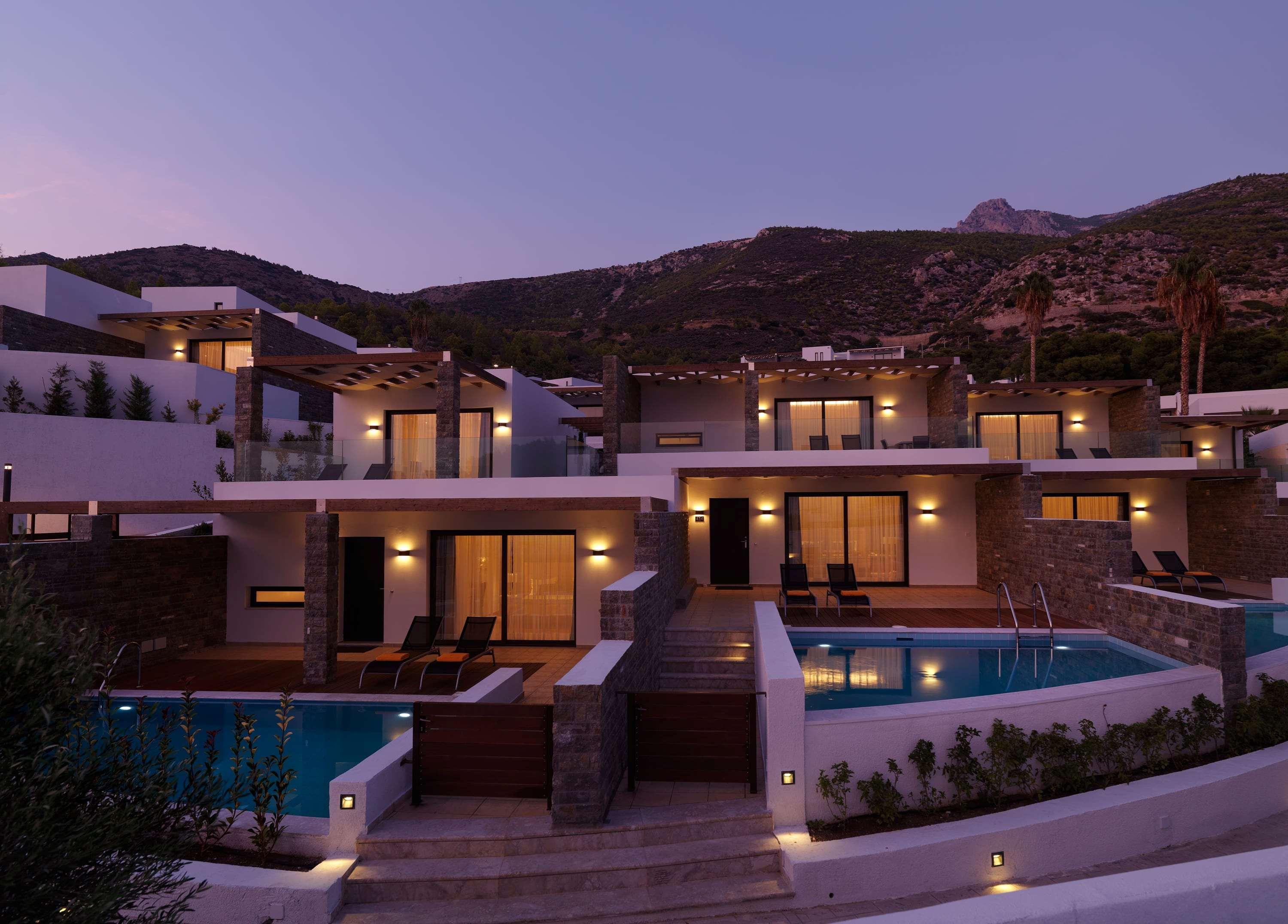 Wyndham Loutraki Poseidon Resort Exterior photo