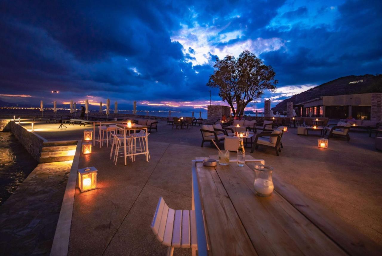 Wyndham Loutraki Poseidon Resort Exterior photo