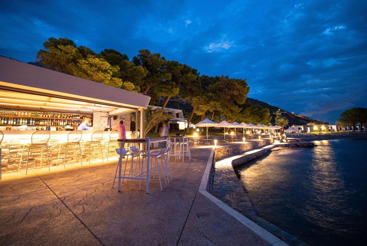 Wyndham Loutraki Poseidon Resort Exterior photo