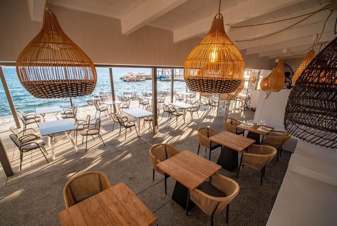 Wyndham Loutraki Poseidon Resort Exterior photo