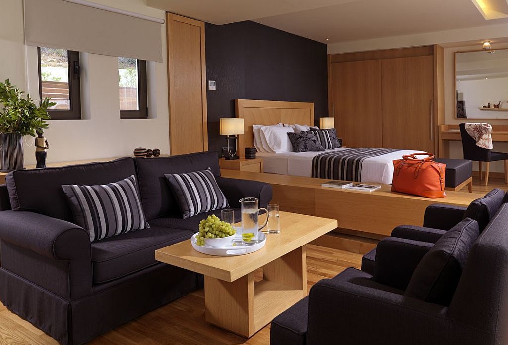 Wyndham Loutraki Poseidon Resort Exterior photo